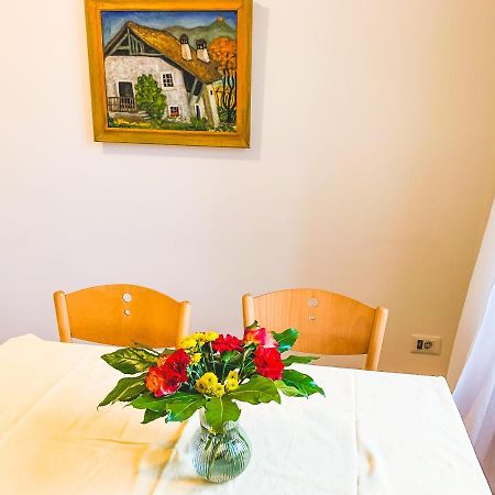 Cozy City Center Apartment Μπολζάνο Εξωτερικό φωτογραφία