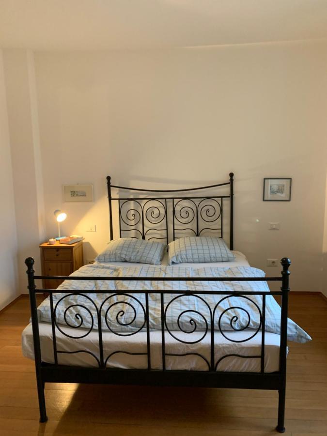 Cozy City Center Apartment Μπολζάνο Εξωτερικό φωτογραφία