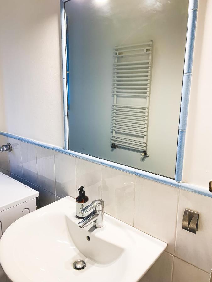 Cozy City Center Apartment Μπολζάνο Εξωτερικό φωτογραφία